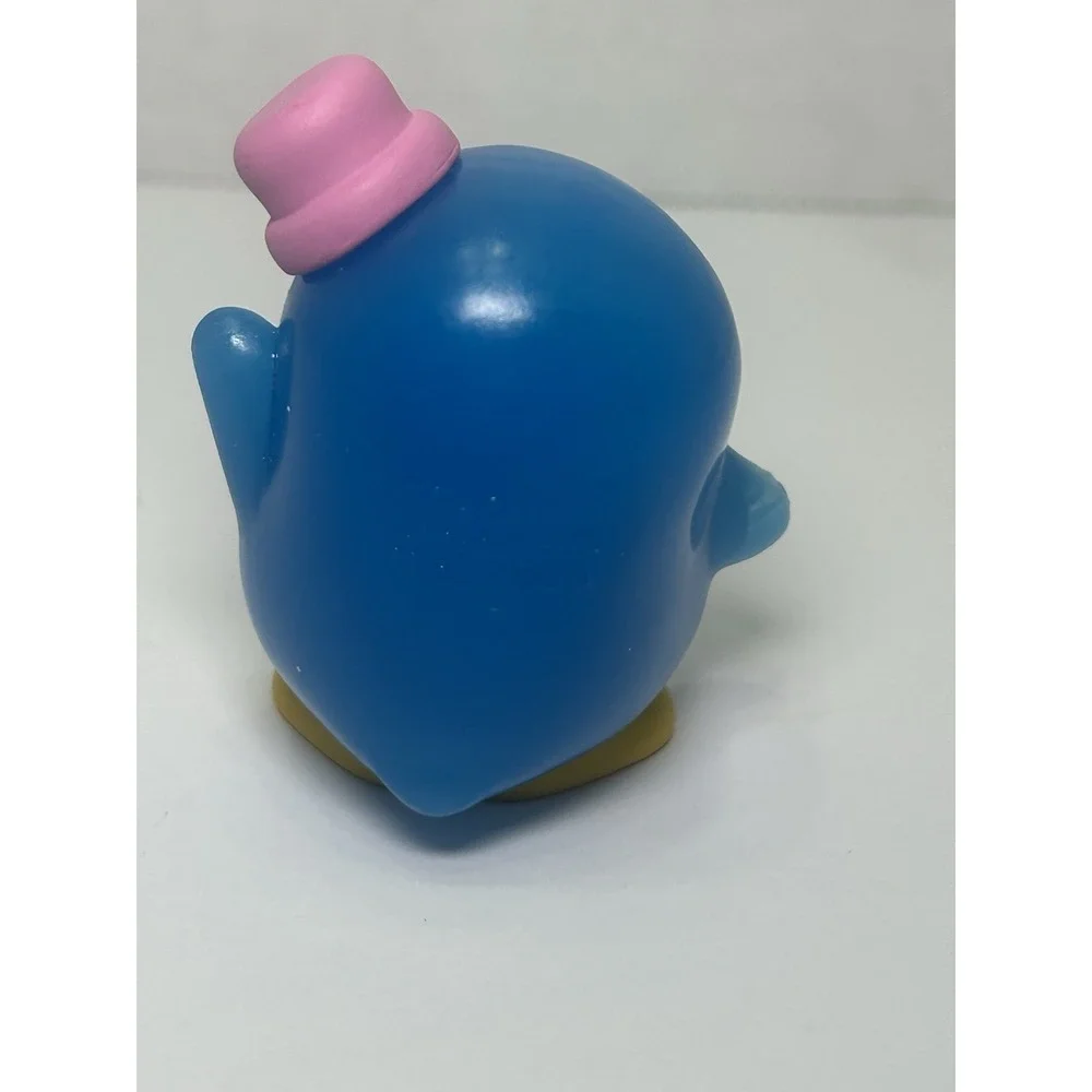 Hello Kitty And Friends Tuxedo Sam Figure Sanrio